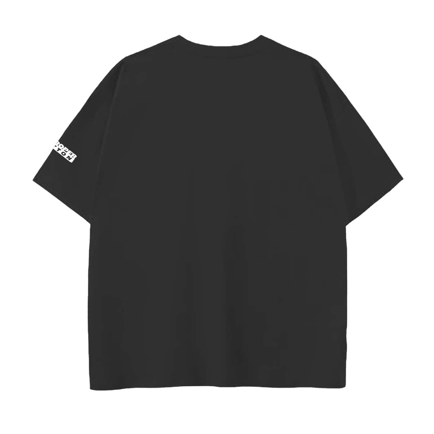 Stay Improper T-Shirt