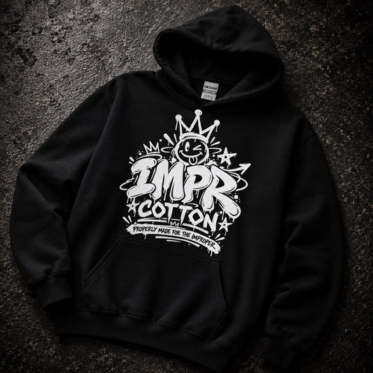 Improper cotton 