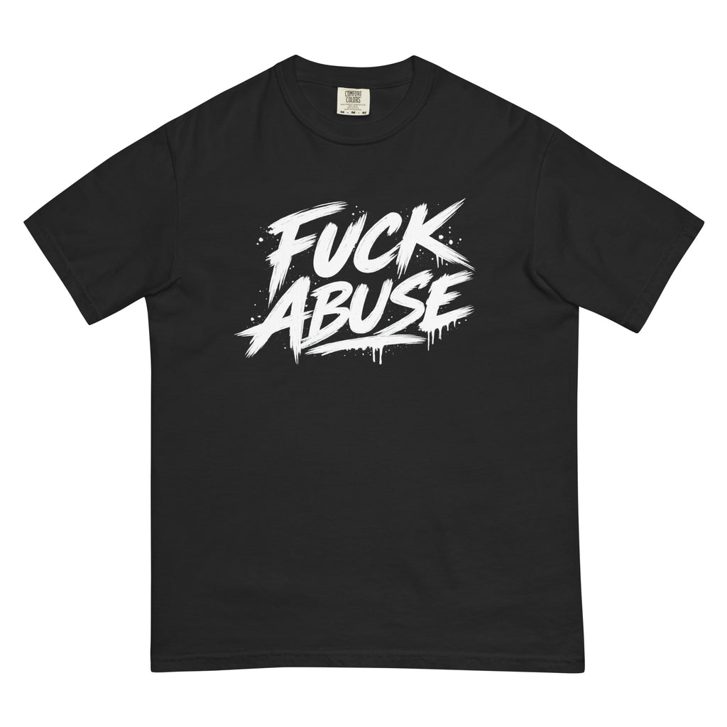 Fuck Abuse - My Store