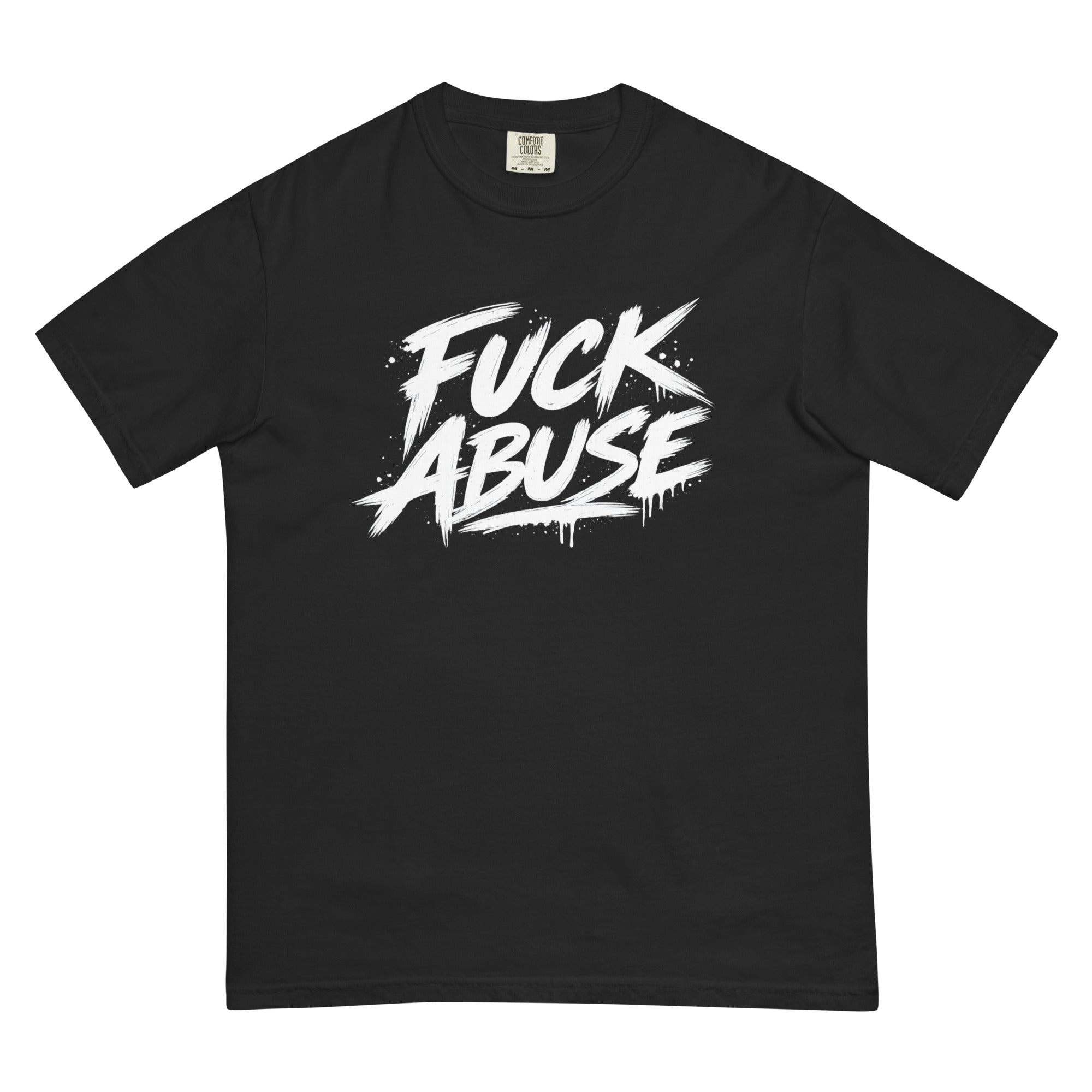 Fuck Abuse - My Store