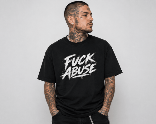 Fuck Abuse - My Store
