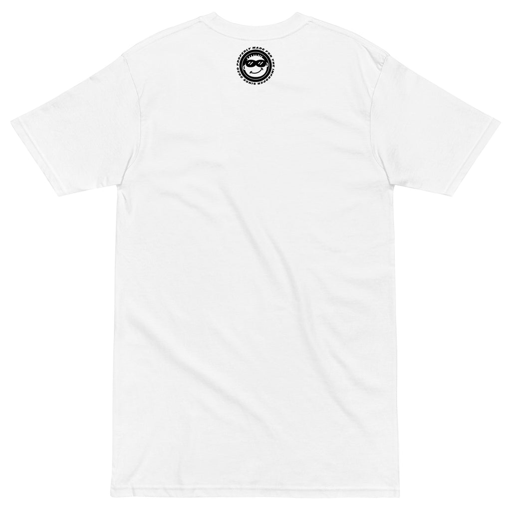 Improper Cotton Branded Original - My Store