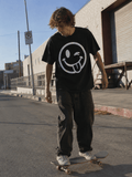 Smiley Tongue Original T-Shirt - My Store