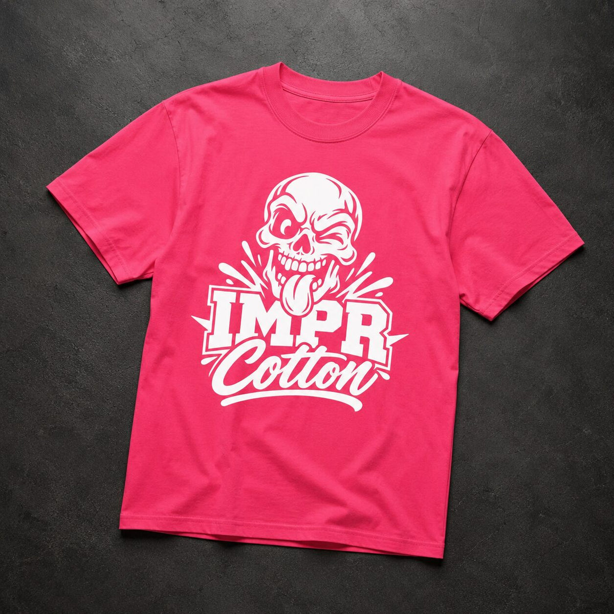 IMPR | Colors | Heavyweight T-Shirts - Improper Cotton