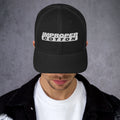 Signature Improper Cotton - Trucker Cap - My Store