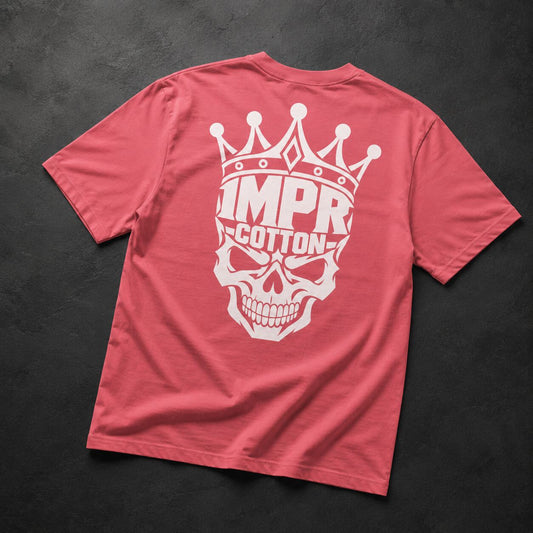 Stay Improper Heavyweight Premium T-Shirt - Improper Cotton