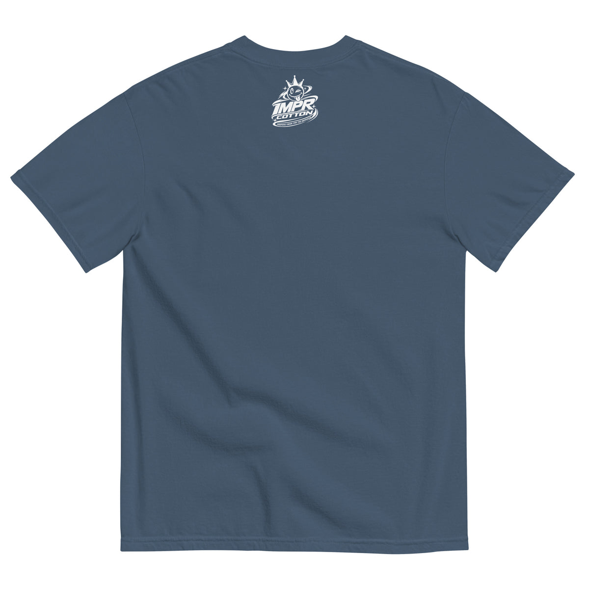IMPR Cotton Heavyweight T-Shirt - Improper Cotton
